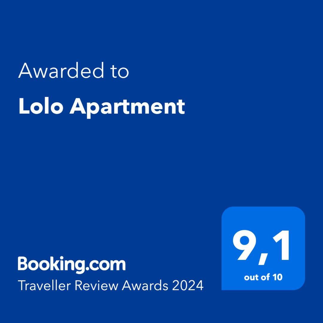Lolo Apartment Μιλάνο Εξωτερικό φωτογραφία